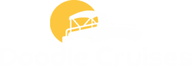 doodlge cruises logo